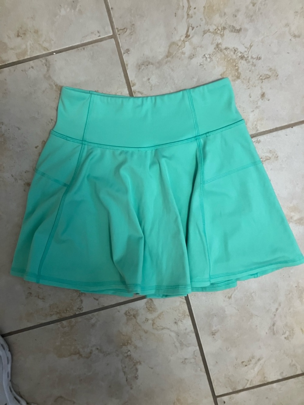SO Swirl Skirt